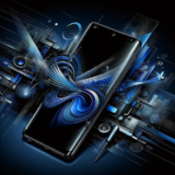Samsung Galaxy S24: 革新的なテクノロジーでモバイルの未来を再形成